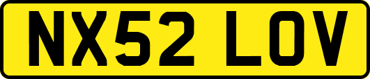 NX52LOV