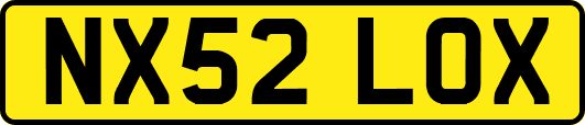 NX52LOX