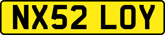 NX52LOY