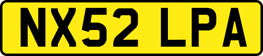NX52LPA