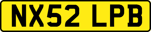 NX52LPB