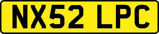 NX52LPC