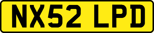 NX52LPD