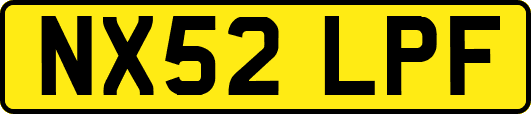 NX52LPF