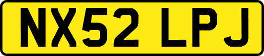 NX52LPJ
