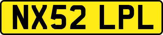NX52LPL