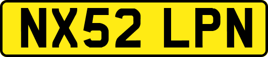 NX52LPN