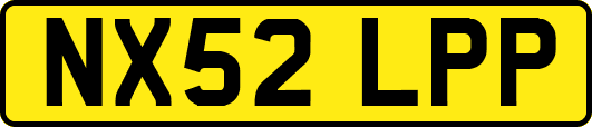 NX52LPP