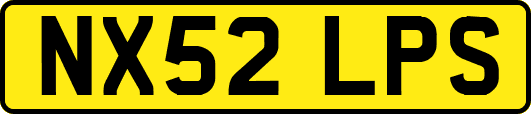 NX52LPS