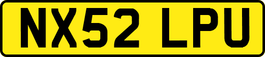 NX52LPU