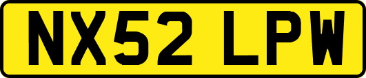 NX52LPW