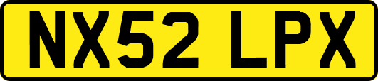 NX52LPX