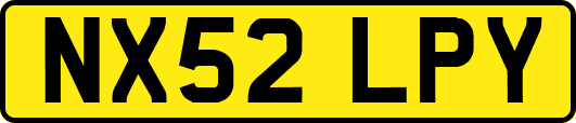 NX52LPY