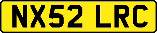 NX52LRC