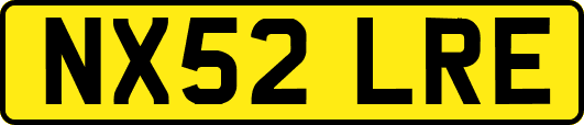NX52LRE
