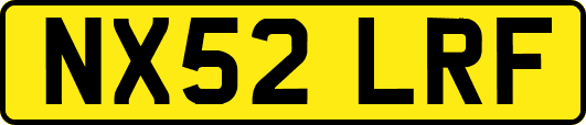 NX52LRF