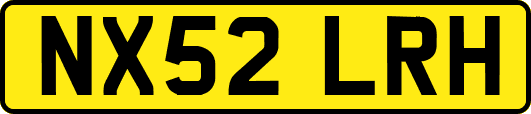 NX52LRH