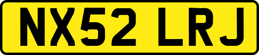 NX52LRJ
