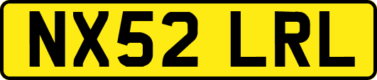 NX52LRL