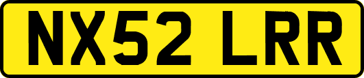 NX52LRR