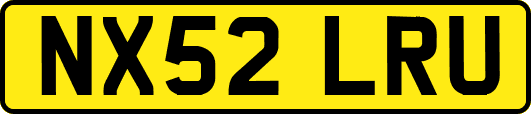 NX52LRU
