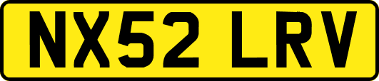 NX52LRV