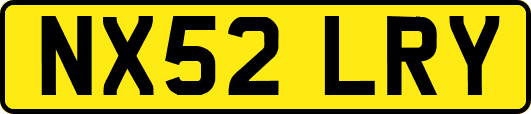 NX52LRY