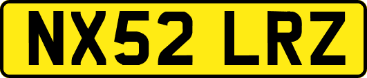 NX52LRZ