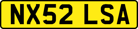 NX52LSA