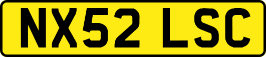 NX52LSC