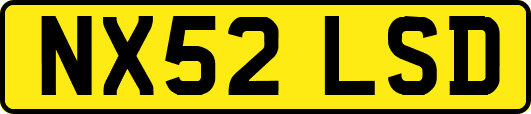 NX52LSD