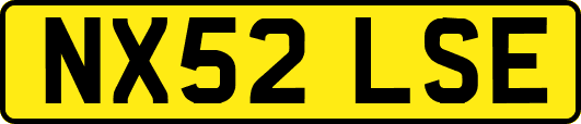 NX52LSE