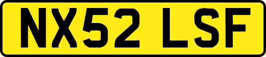 NX52LSF