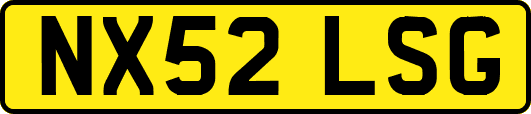 NX52LSG
