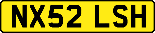 NX52LSH