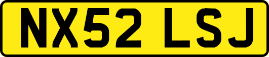 NX52LSJ