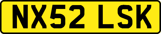 NX52LSK