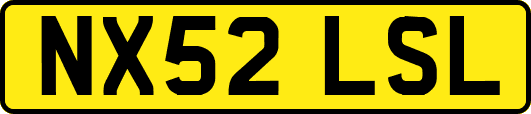 NX52LSL