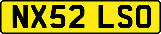 NX52LSO