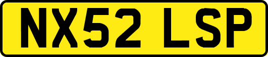 NX52LSP