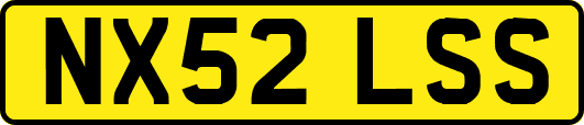 NX52LSS