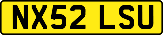 NX52LSU