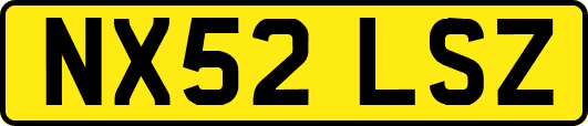 NX52LSZ
