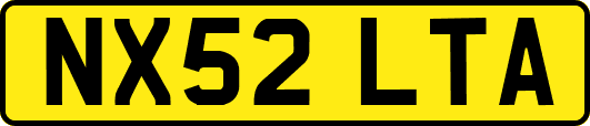 NX52LTA