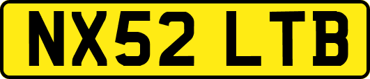 NX52LTB