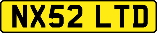 NX52LTD