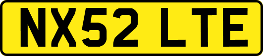 NX52LTE