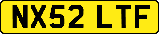 NX52LTF