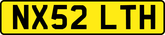 NX52LTH