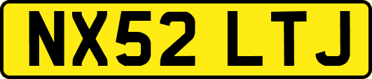 NX52LTJ